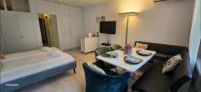 Holiday Suite 304 Residenza Lago di Lugano